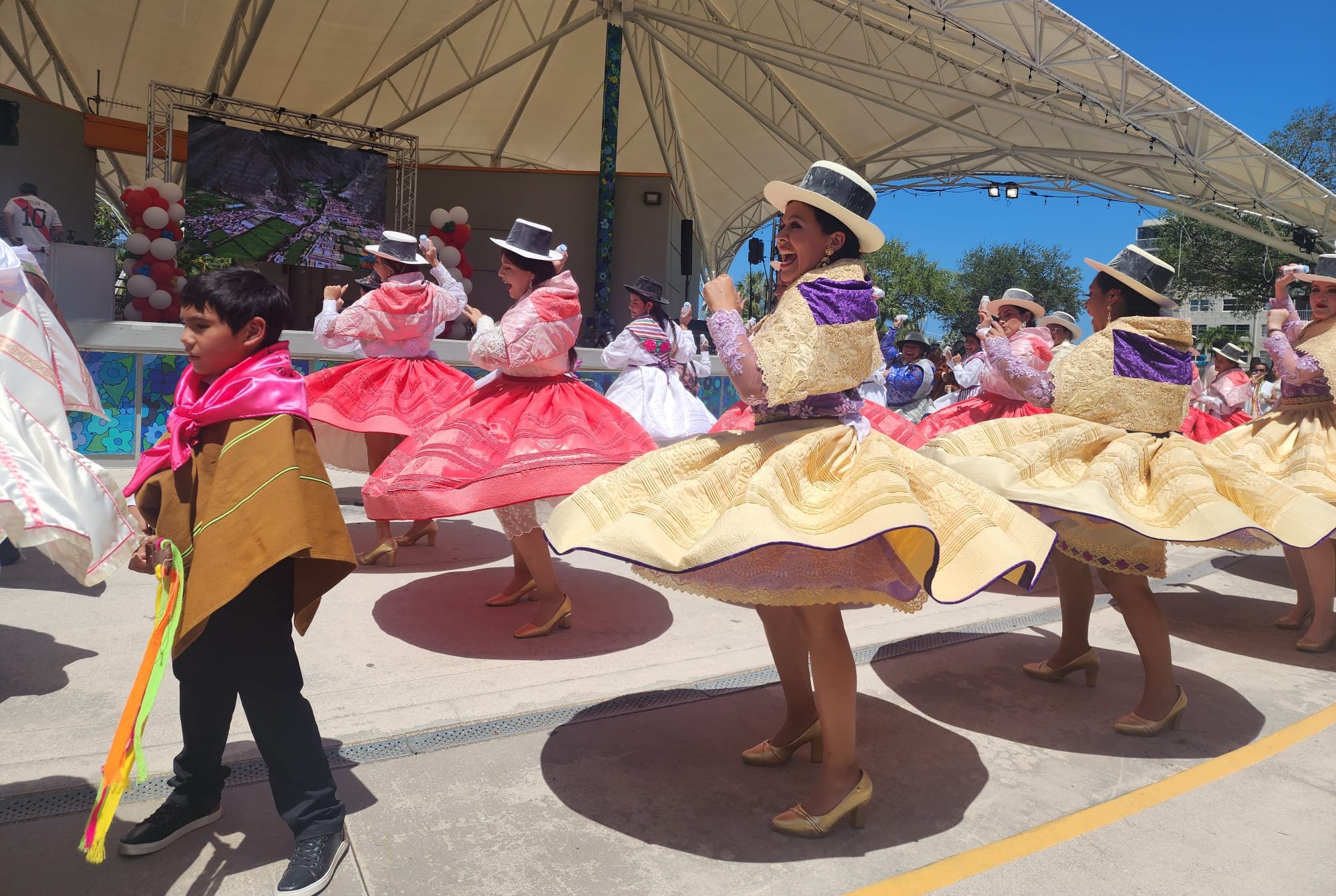 Carnaval de Ayacucho